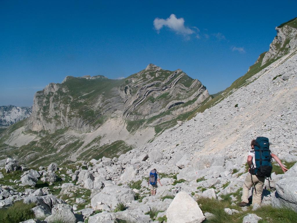 Guesthouse Zabljak エクステリア 写真